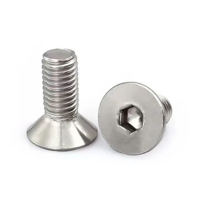 Tasapäinen Torx-käyttökierreruuvi