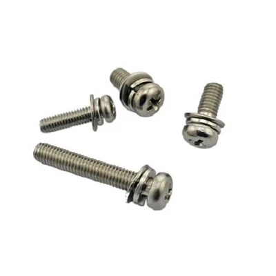 Phillips Pan Head Sems -ruuvi